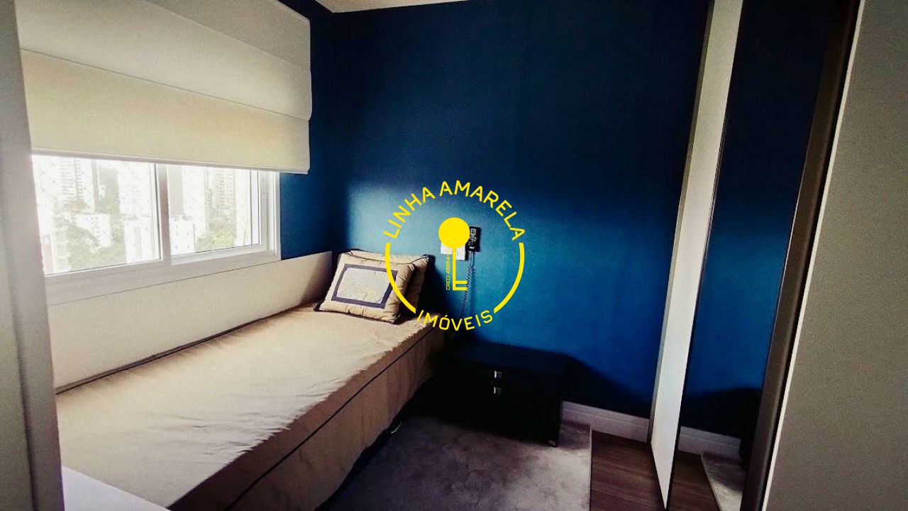 Foto 9 — Apartamento em Vila Andrade