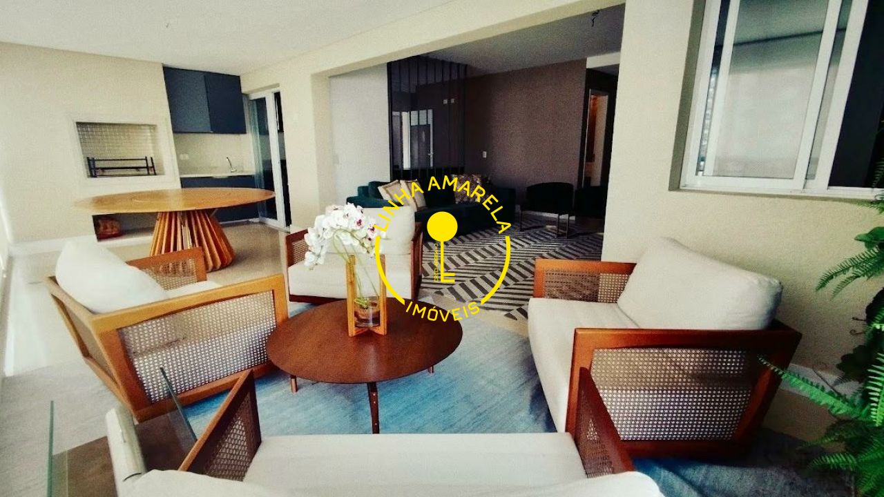 Foto 5 — Apartamento em Vila Andrade