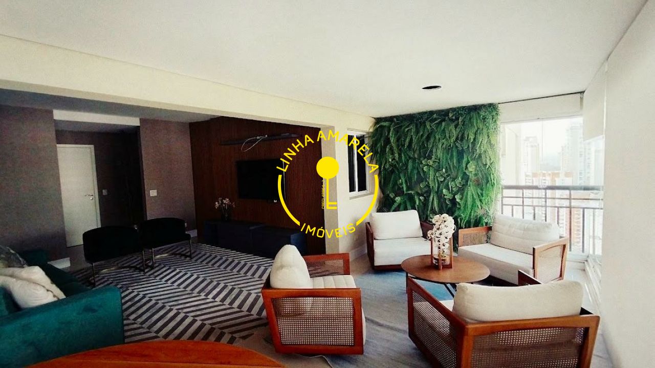 Foto 3 — Apartamento em Vila Andrade