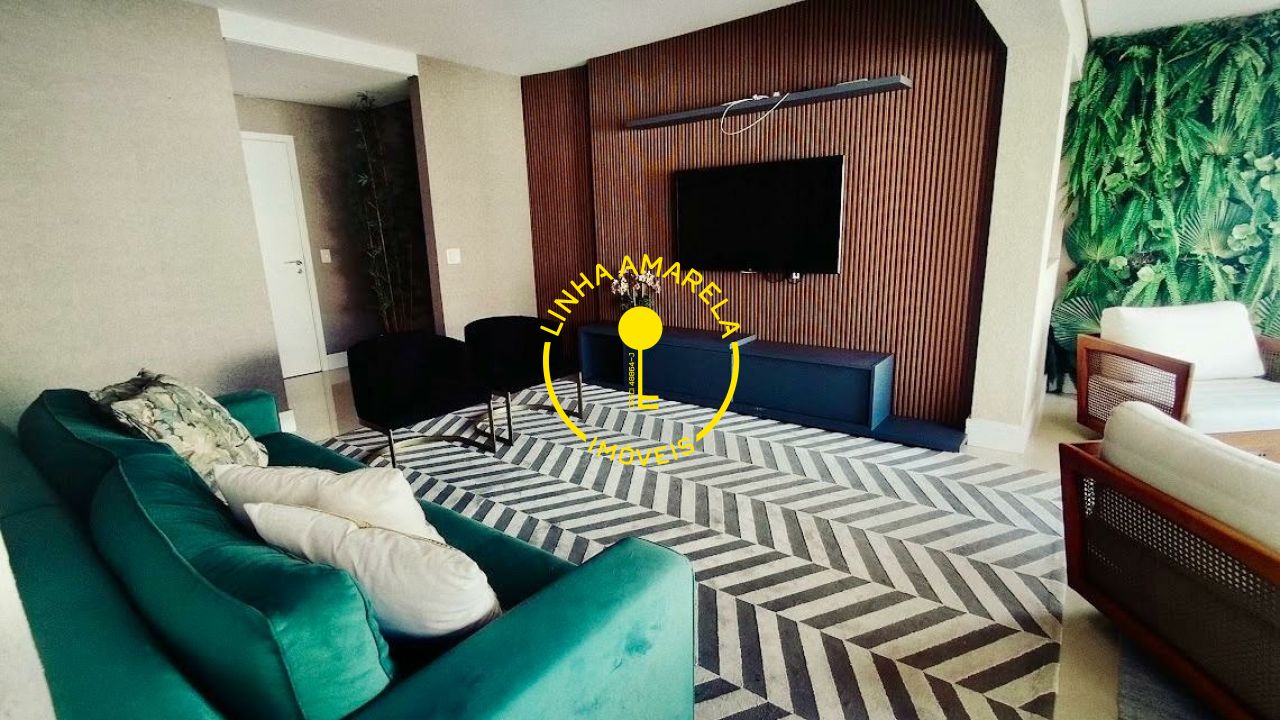 Foto 2 — Apartamento em Vila Andrade