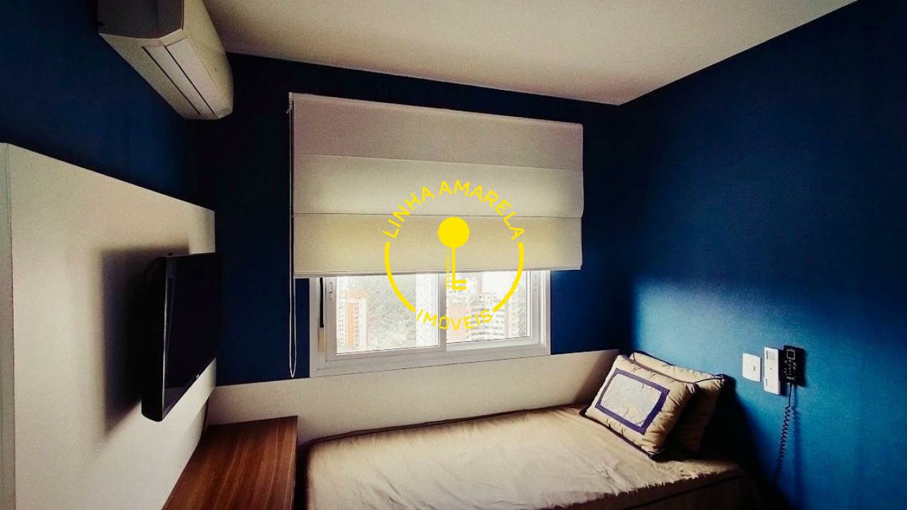 Foto 10 — Apartamento em Vila Andrade