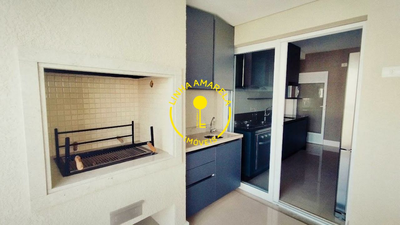 Foto 6 — Apartamento em Vila Andrade