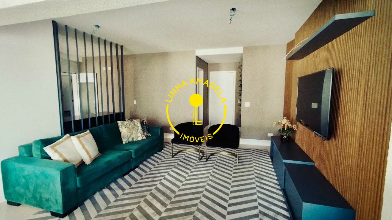 Foto 1 — Apartamento em Vila Andrade