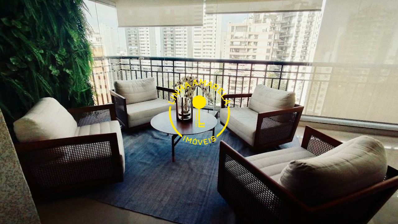 Foto 4 — Apartamento em Vila Andrade