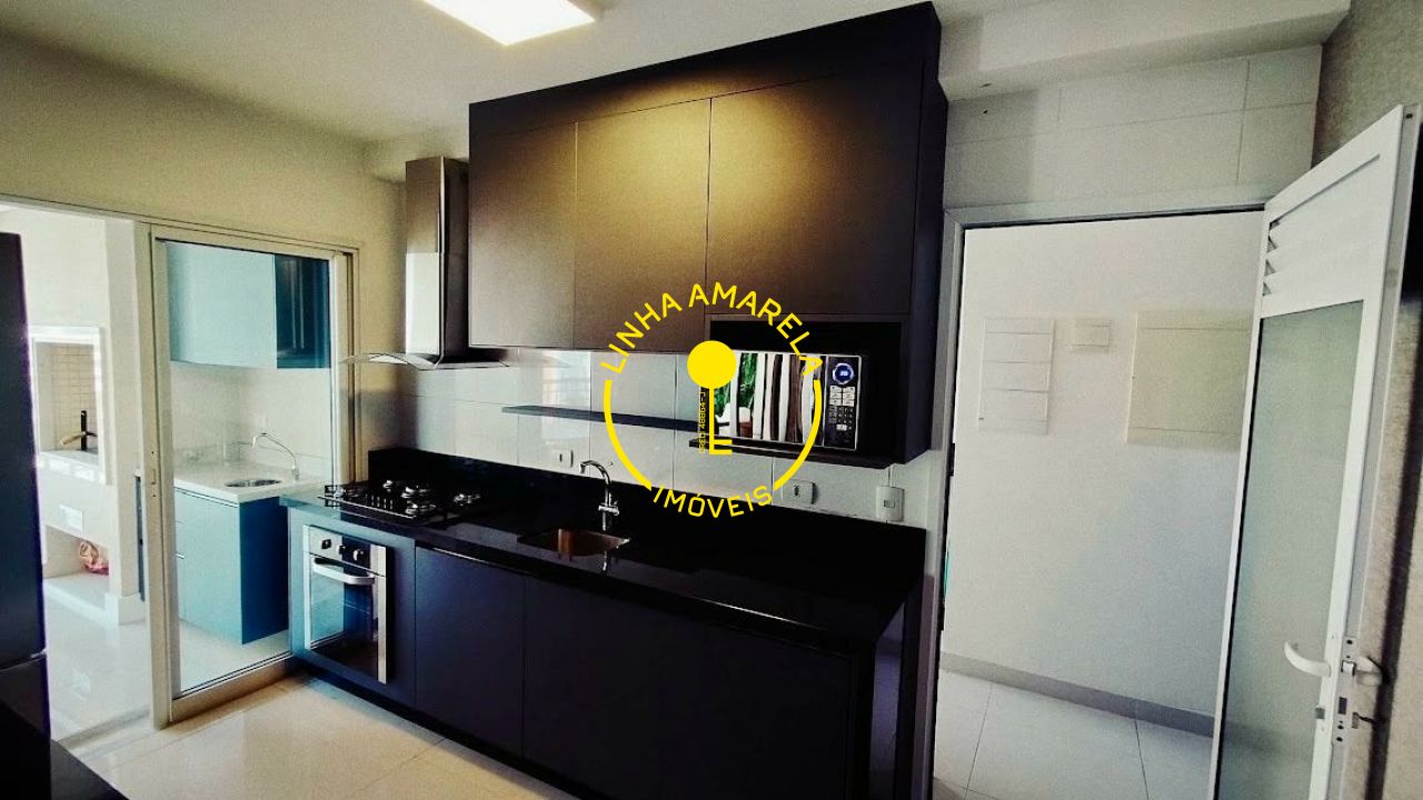 Foto 7 — Apartamento em Vila Andrade