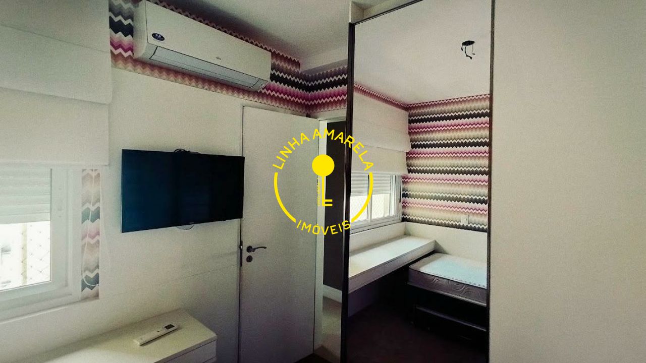 Foto 12 — Apartamento em Vila Andrade