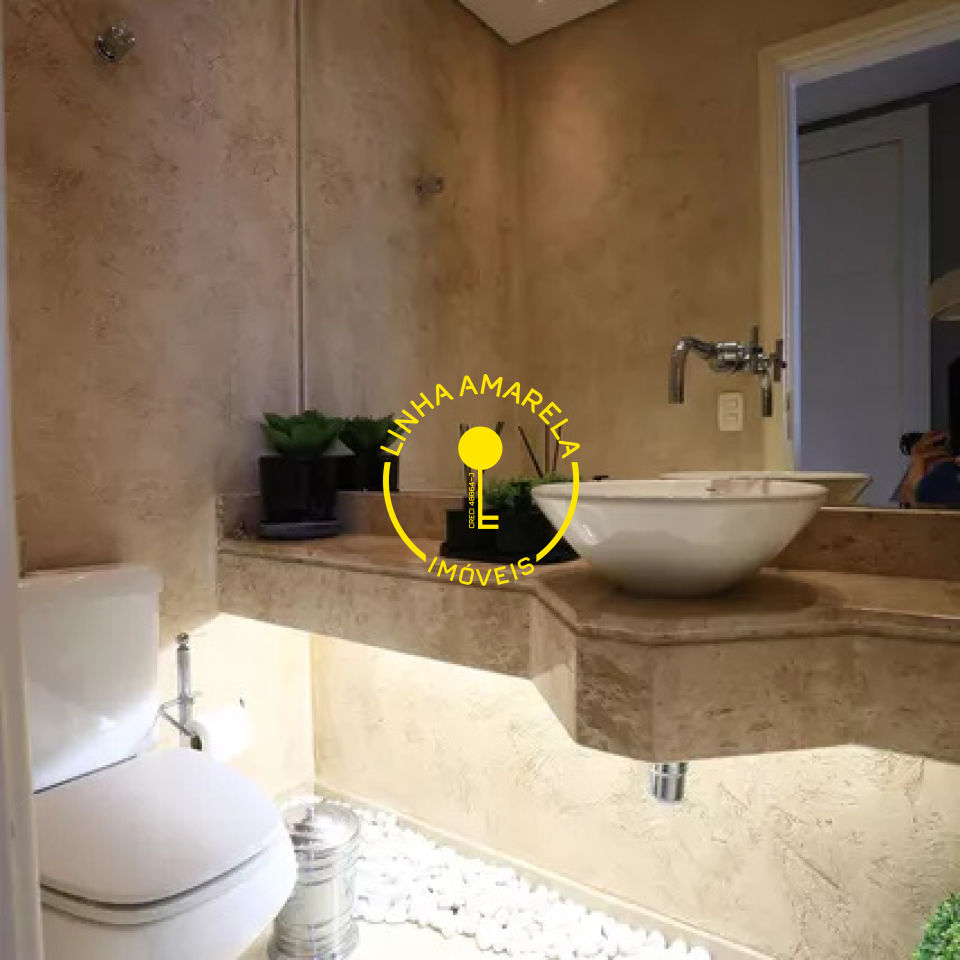 Foto 9 — Apartamento em Vila Suzana