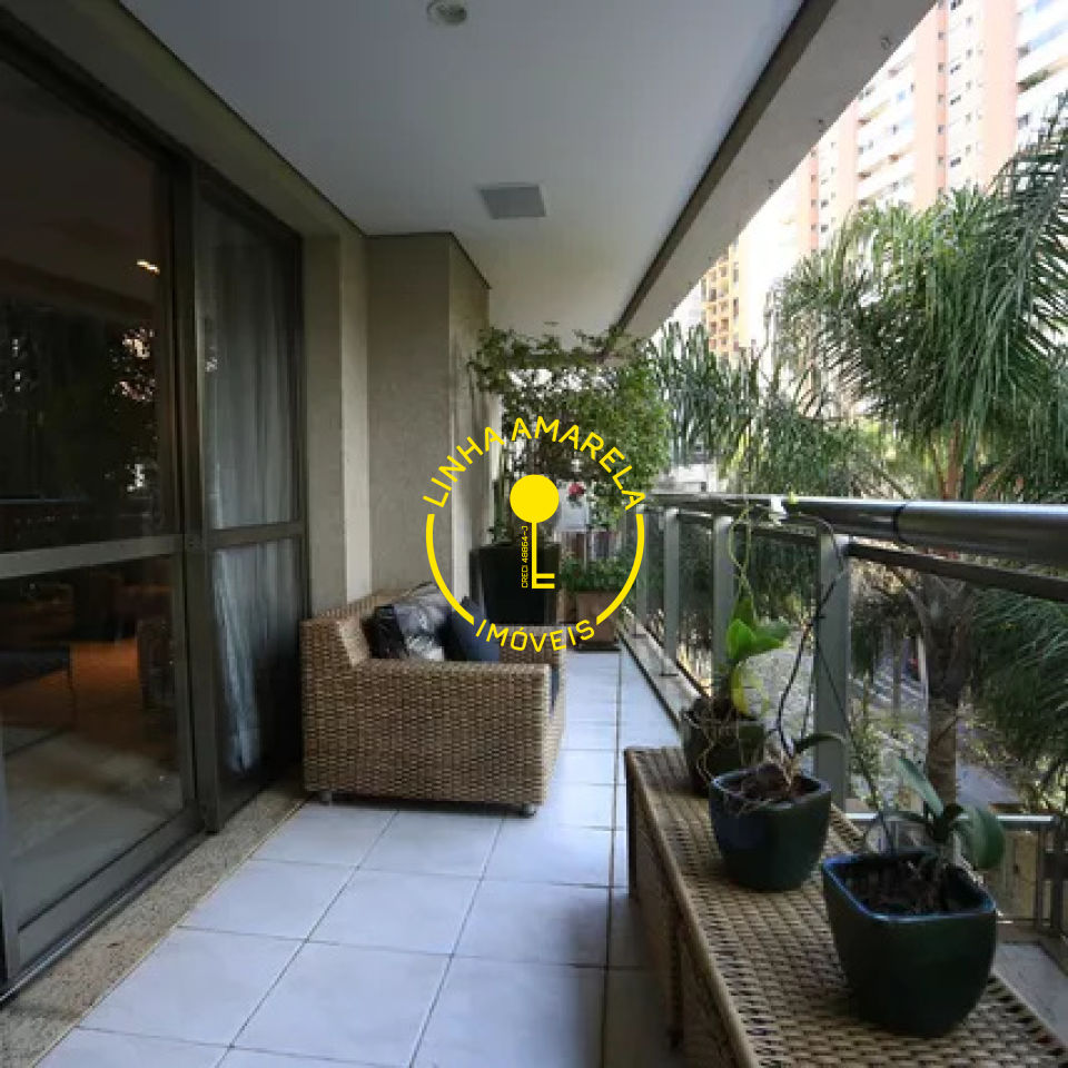 Foto 11 — Apartamento em Vila Suzana