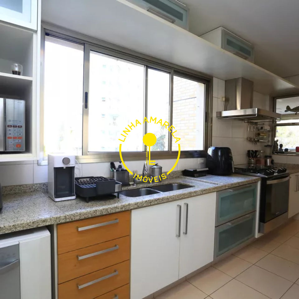 Foto 15 — Apartamento em Vila Suzana