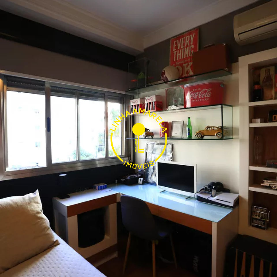 Foto 30 — Apartamento em Vila Suzana