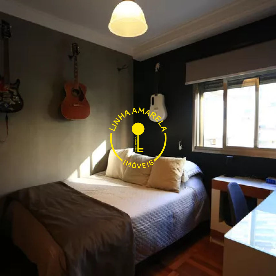 Foto 35 — Apartamento em Vila Suzana