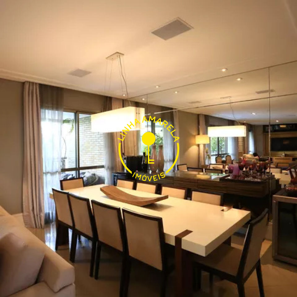 Foto 5 — Apartamento em Vila Suzana