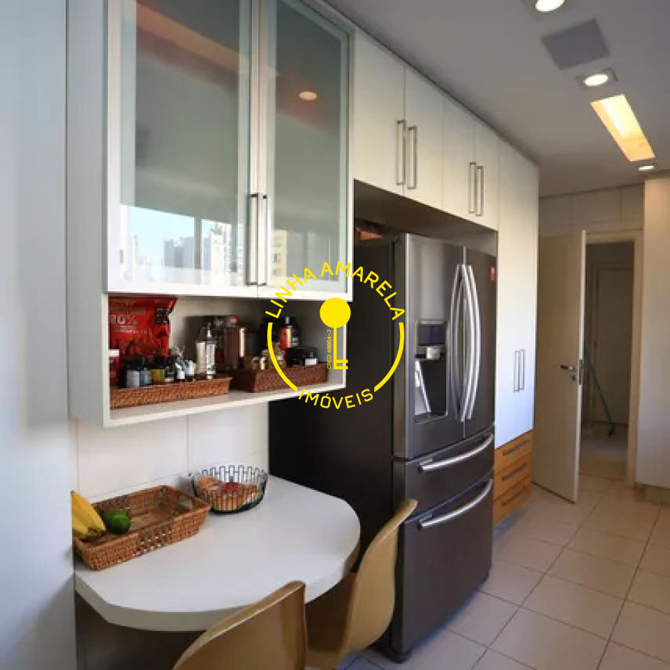 Foto 16 — Apartamento em Vila Suzana