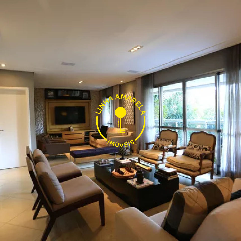 Foto 1 — Apartamento em Vila Suzana