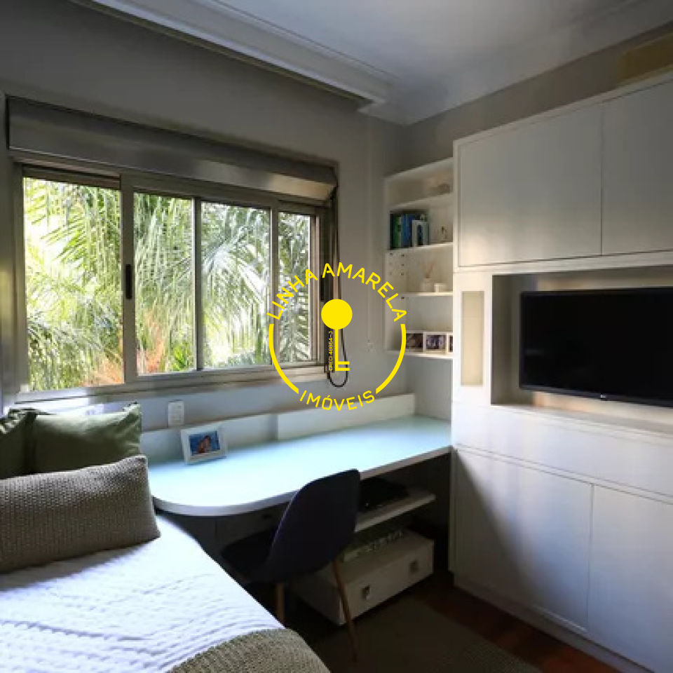 Foto 37 — Apartamento em Vila Suzana
