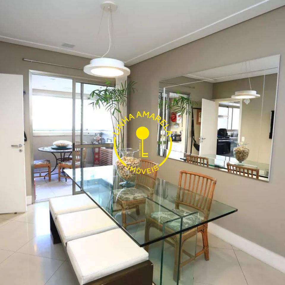 Foto 7 — Apartamento em Vila Suzana