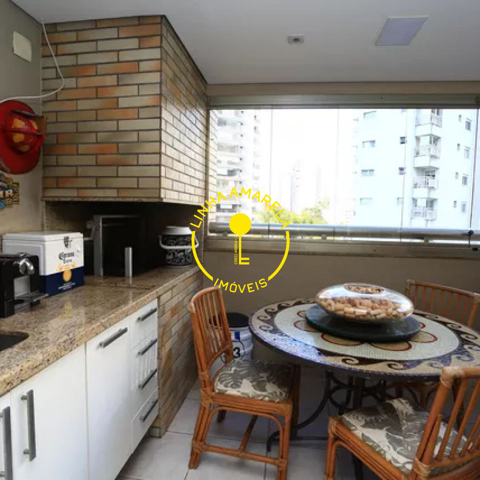 Foto 12 — Apartamento em Vila Suzana