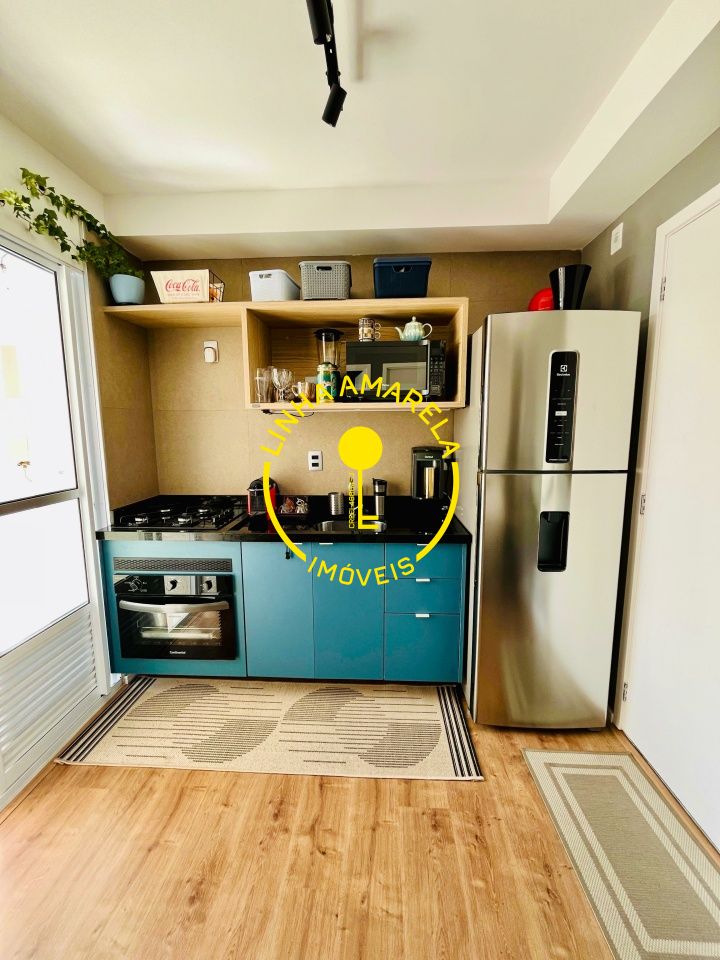 Foto 1 — Apartamento em Vila Sônia