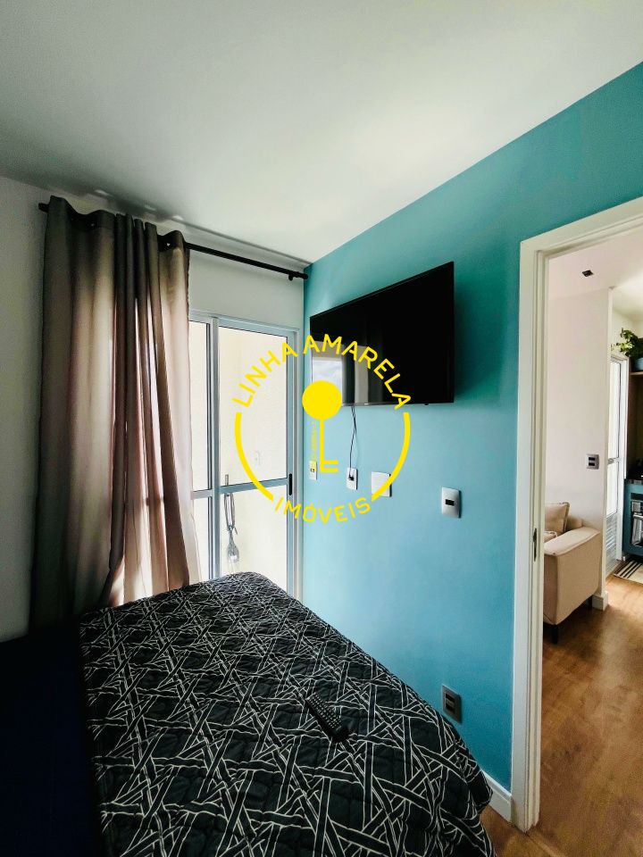 Foto 8 — Apartamento em Vila Sônia