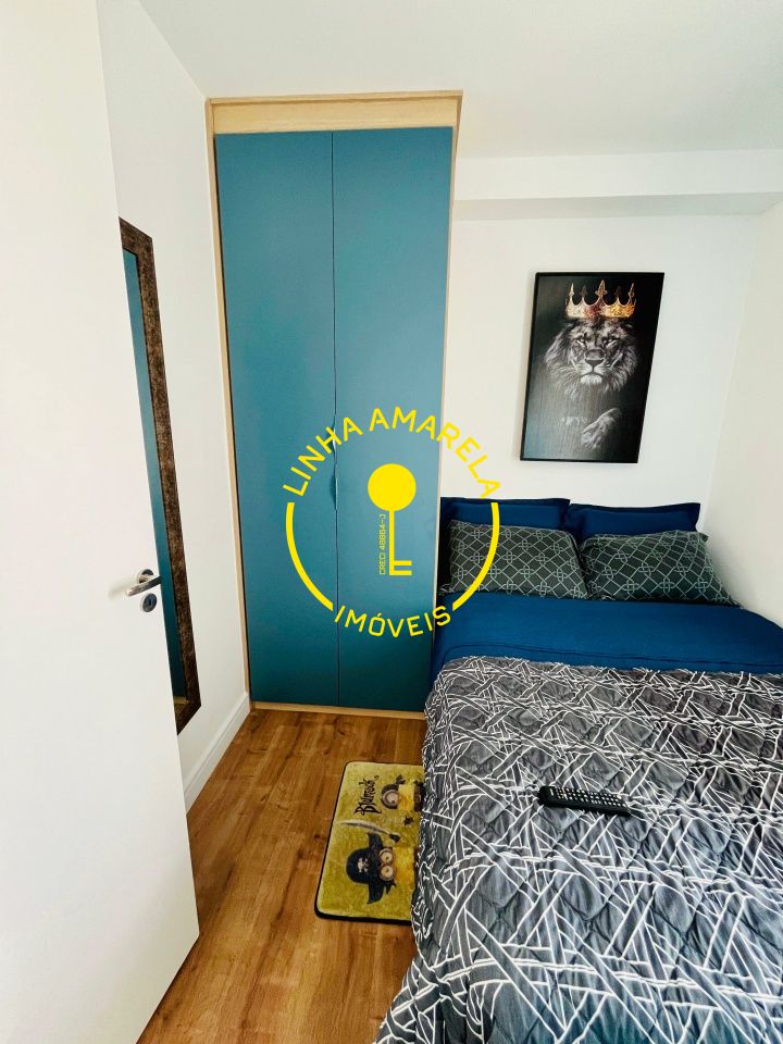 Foto 9 — Apartamento em Vila Sônia