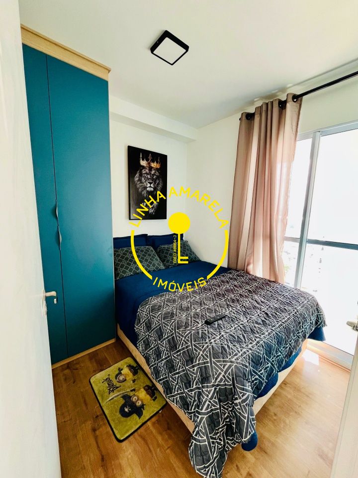 Foto 7 — Apartamento em Vila Sônia