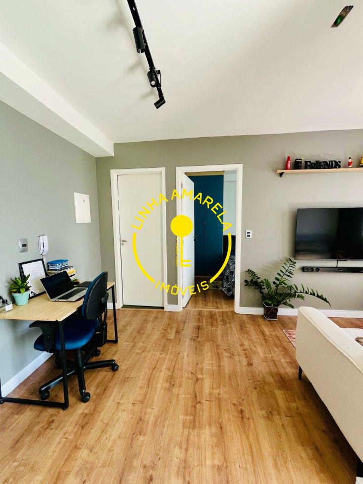 Foto 2 — Apartamento em Vila Sônia