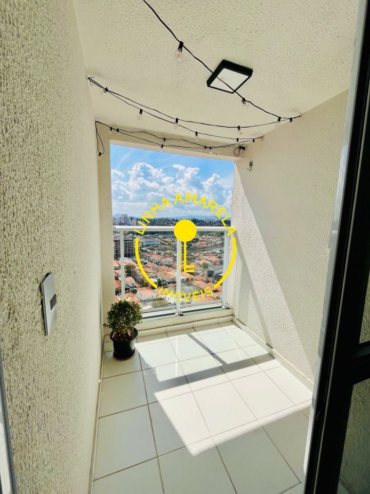 Foto 12 — Apartamento em Vila Sônia