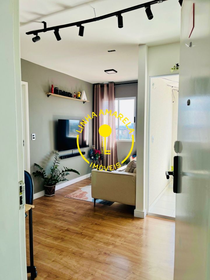 Foto 3 — Apartamento em Vila Sônia