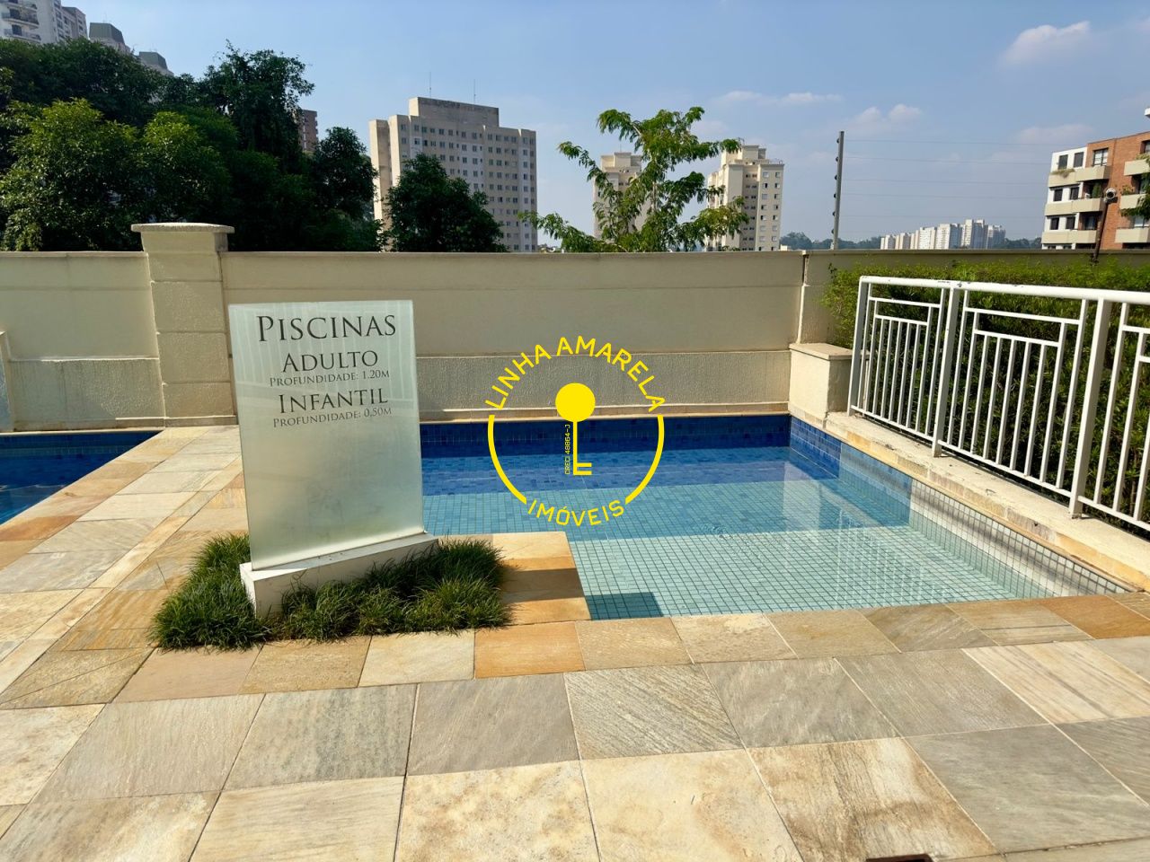 Foto 21 — Apartamento em Vila Andrade