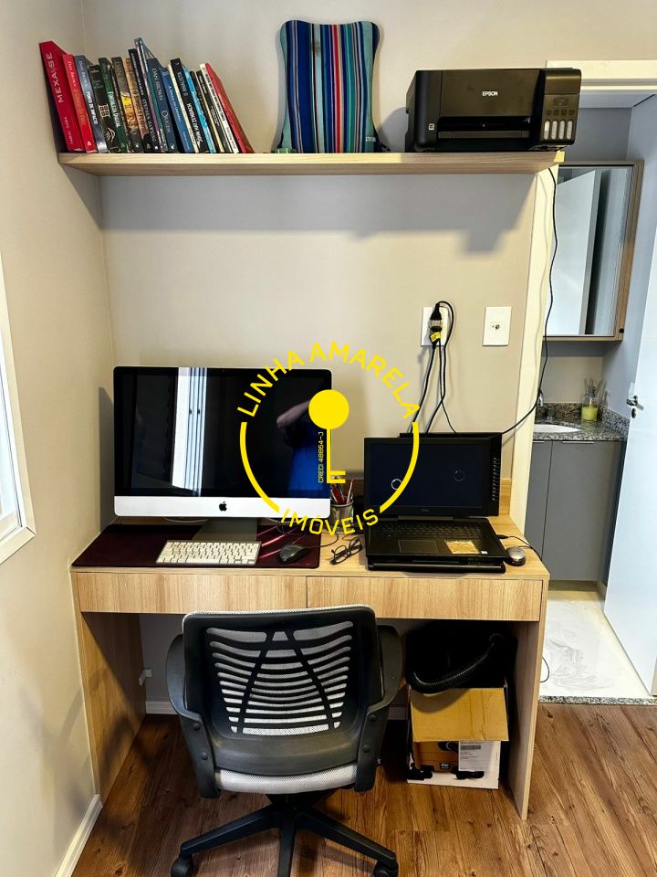 Foto 18 — Apartamento em Vila Andrade