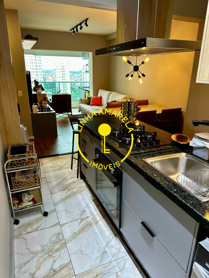 Foto 10 — Apartamento em Vila Andrade
