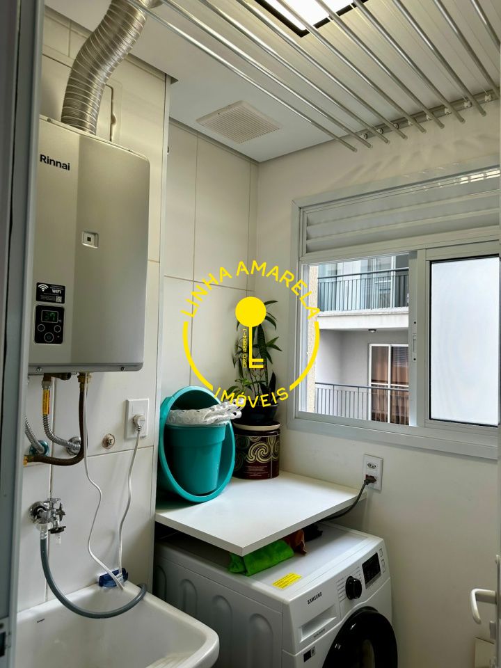 Foto 19 — Apartamento em Vila Andrade