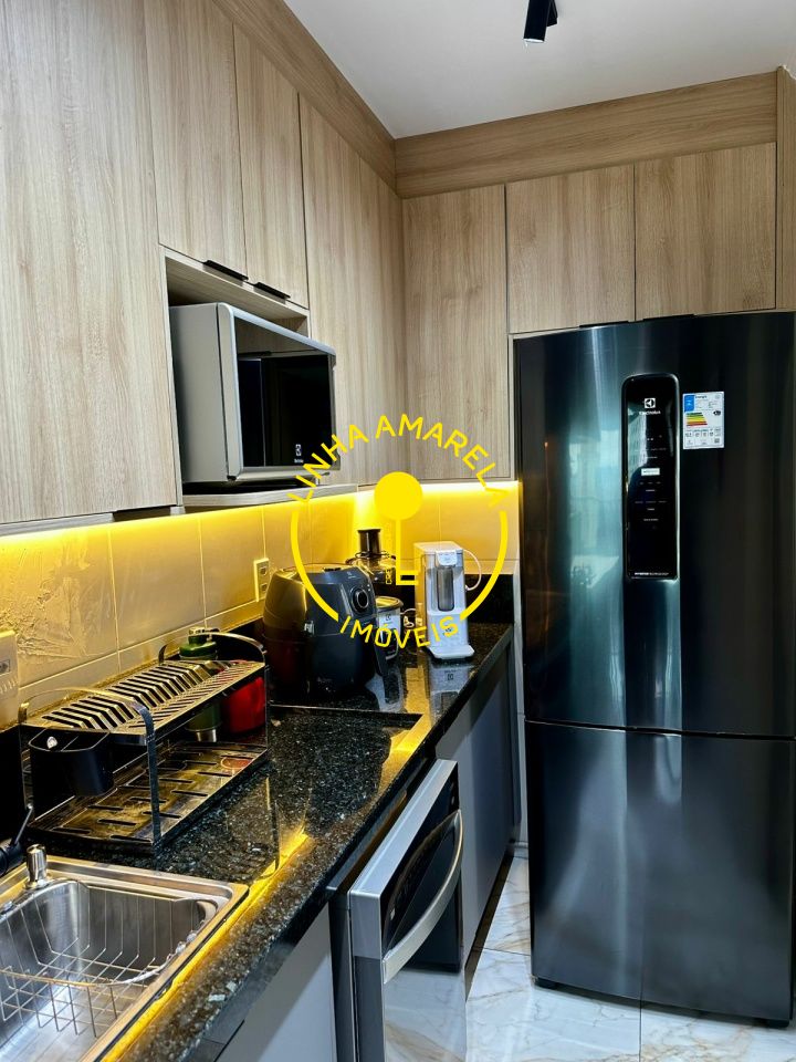 Foto 11 — Apartamento em Vila Andrade