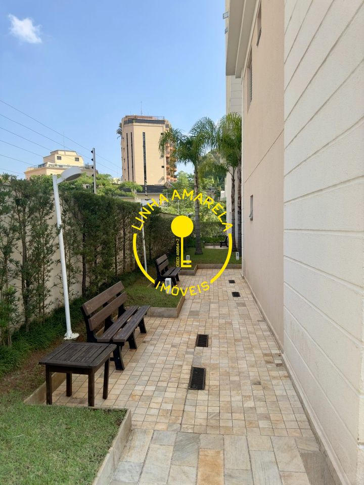 Foto 35 — Apartamento em Vila Andrade