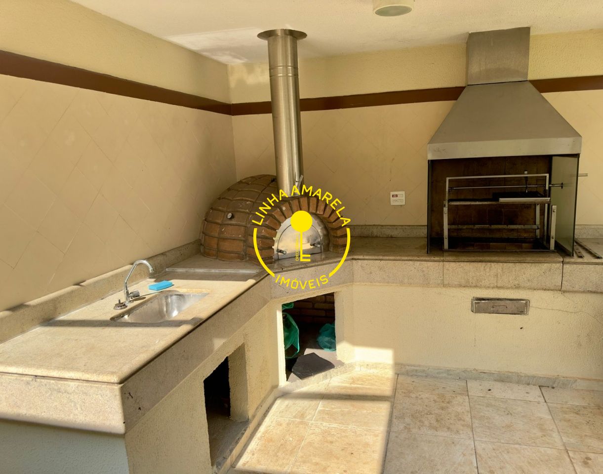 Foto 23 — Apartamento em Vila Andrade