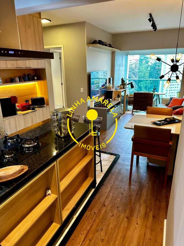 Foto 4 — Apartamento em Vila Andrade