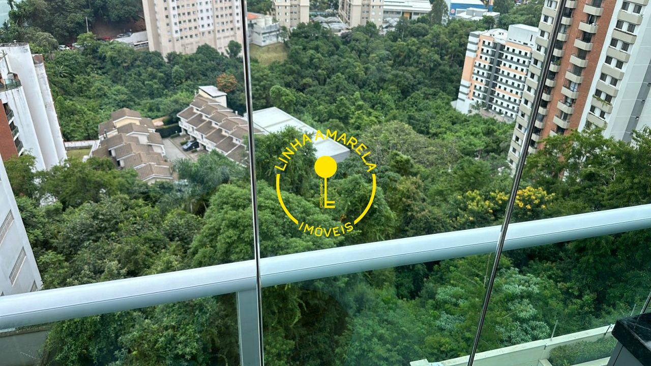 Foto 8 — Apartamento em Vila Andrade