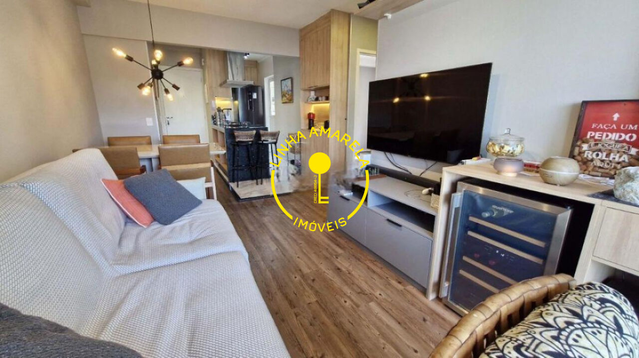 Foto 3 — Apartamento em Vila Andrade