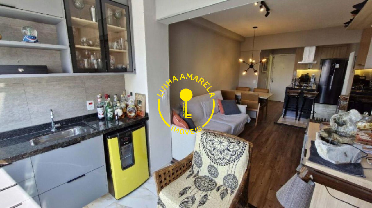 Foto 1 — Apartamento em Vila Andrade