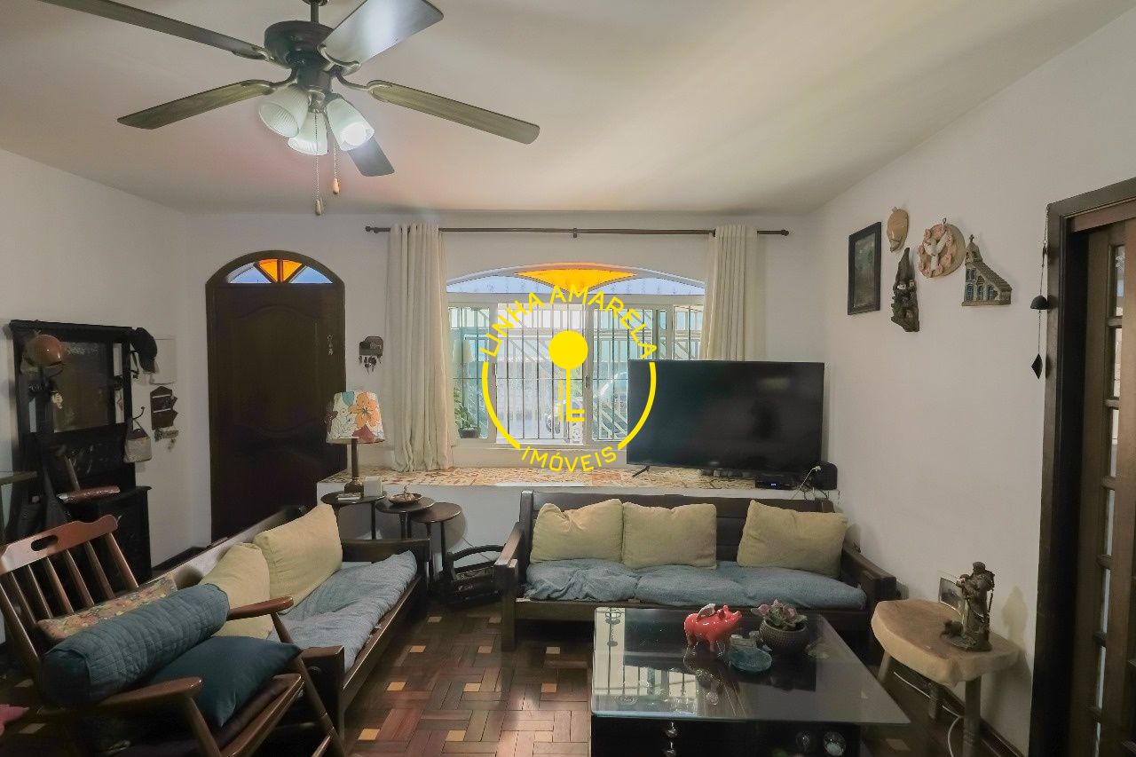 Foto 1 — Sobrado em Vila Sônia