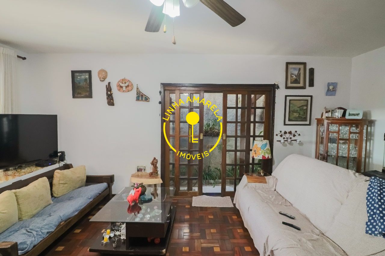 Foto 4 — Sobrado em Vila Sônia