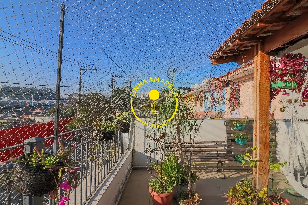 Foto 30 — Sobrado em Vila Sônia