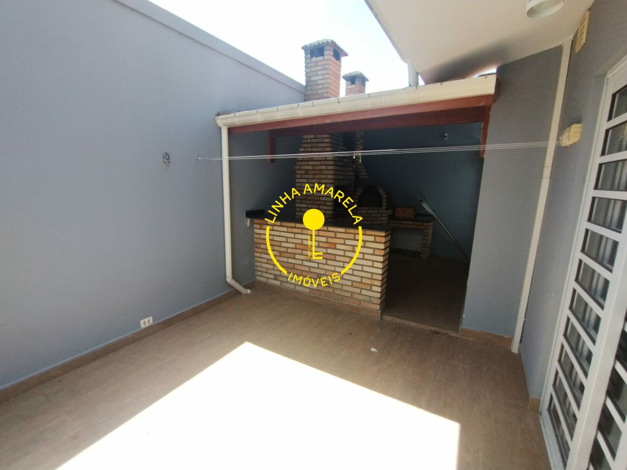 Foto 9 — Sobrado em Vila Sônia