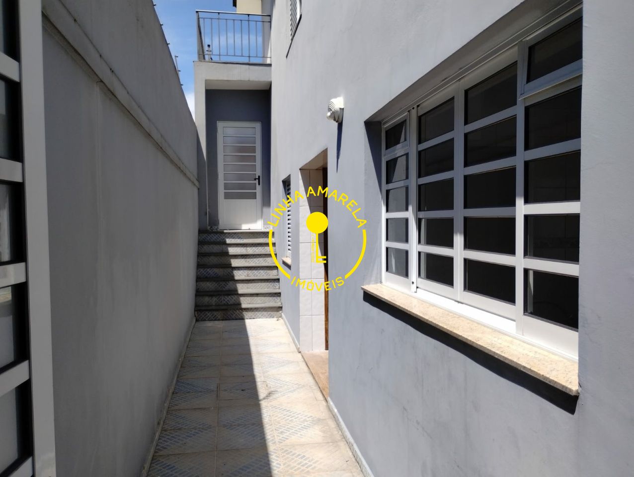 Foto 12 — Sobrado em Vila Sônia