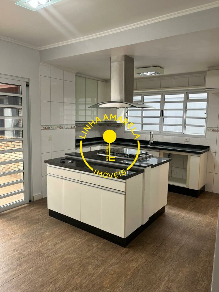 Foto 6 — Sobrado em Vila Sônia