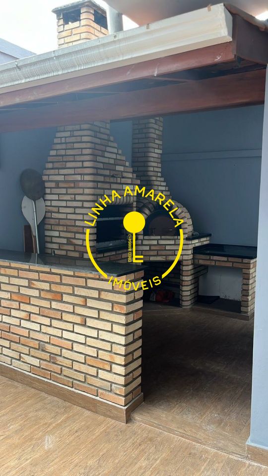 Foto 11 — Sobrado em Vila Sônia