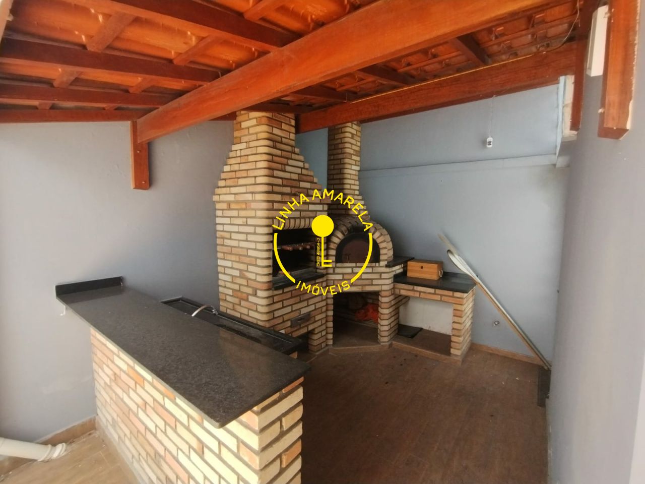 Foto 1 — Sobrado em Vila Sônia