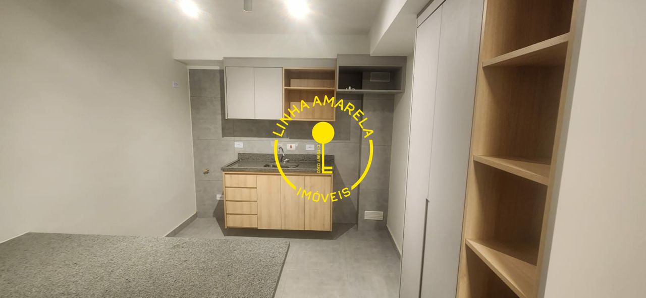 Foto 8 — Apartamento em Rio Pequeno