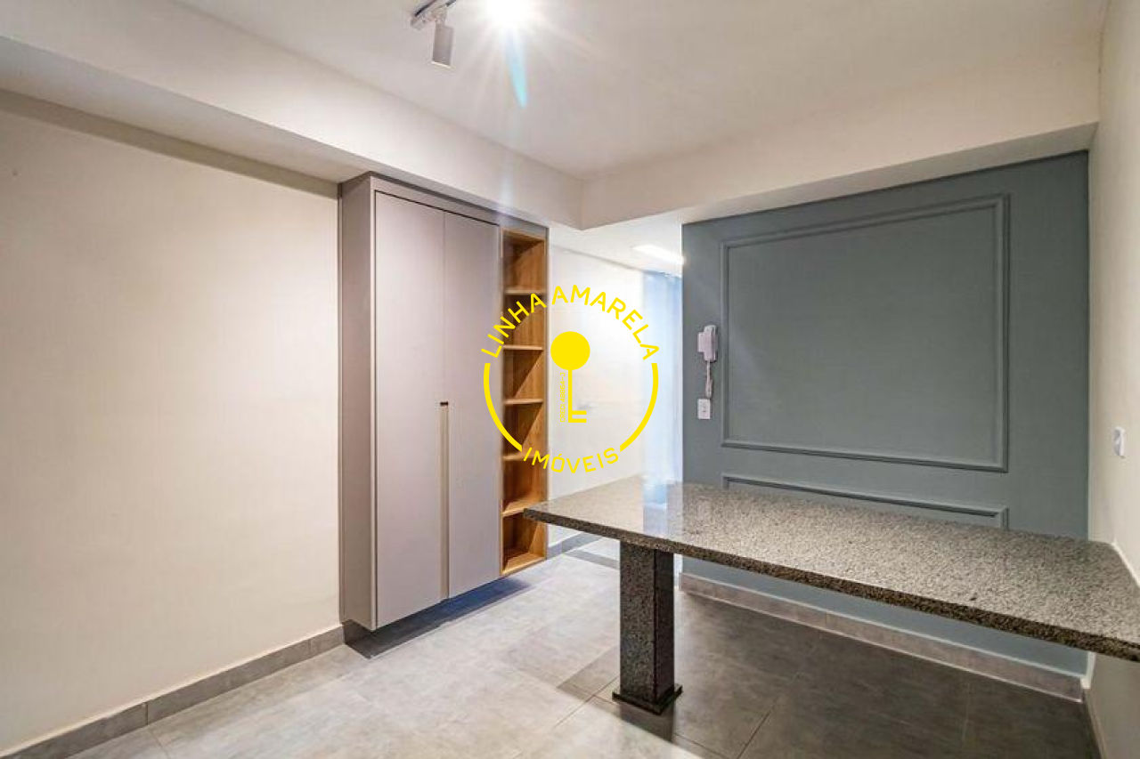 Foto 9 — Apartamento em Rio Pequeno