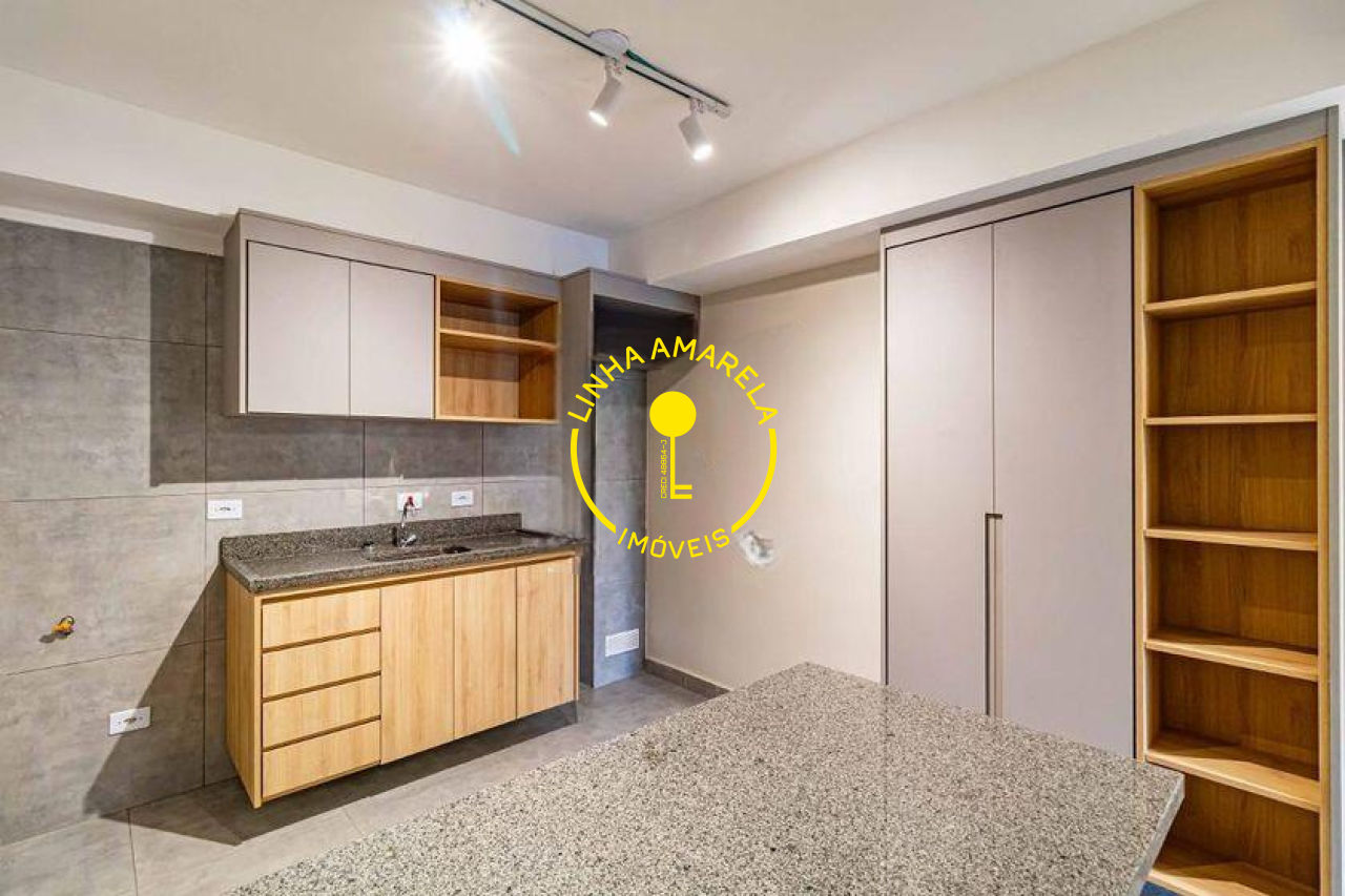 Foto 6 — Apartamento em Rio Pequeno